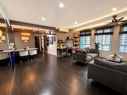 Blk 120A Eastwave @ Canberra (Sembawang), HDB 5 Rooms #576149211